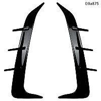 Ρύθμιση αεραγωγών πίσω προφυλακτήρα BMW X6 G06 2019-2022 M - DBa875 - Sellzone.bg Ρύθμιση αεραγωγών πίσω προφυλακτήρα BMW X6 G06 2019-2022 M - DBa875